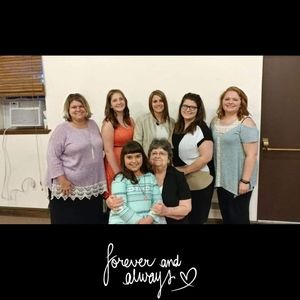 Meet your Posher, Janelle